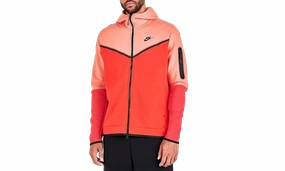 Sportswear Tech Fleece Full-Zip Hoodie