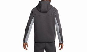 Sportswear Tech Fleece Windrunner Full Zip Hoodie "Anthracite / Cool Grey / Black"