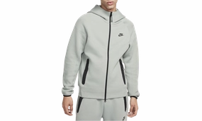 Sportswear Tech Fleece Windrunner Full-Zip Hoodie "Mica Green"