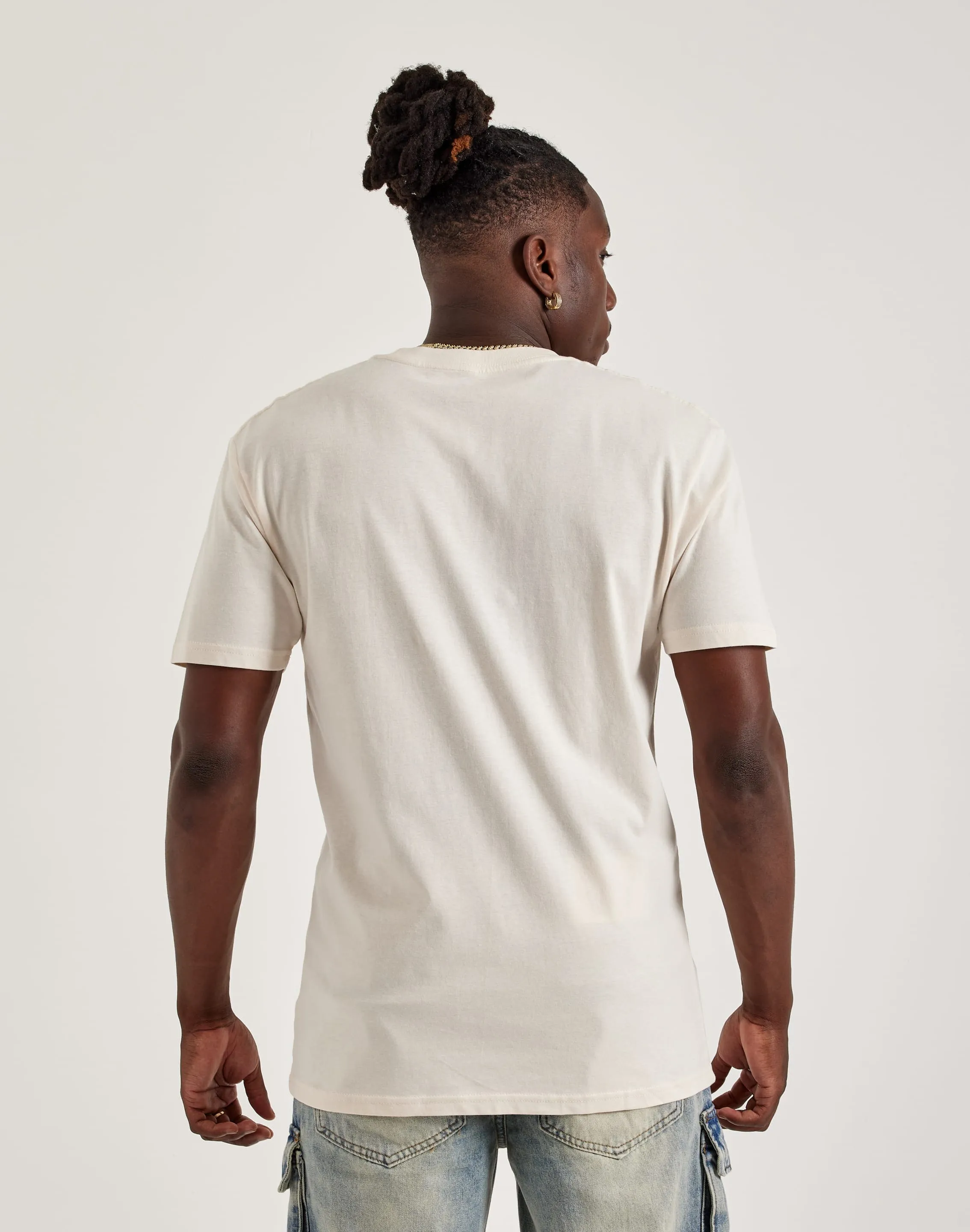 Outrank High Aimers Club Tee Village Charm