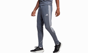 Denim Cool Fantasy Mood TIRO23 League Pant "Grey"