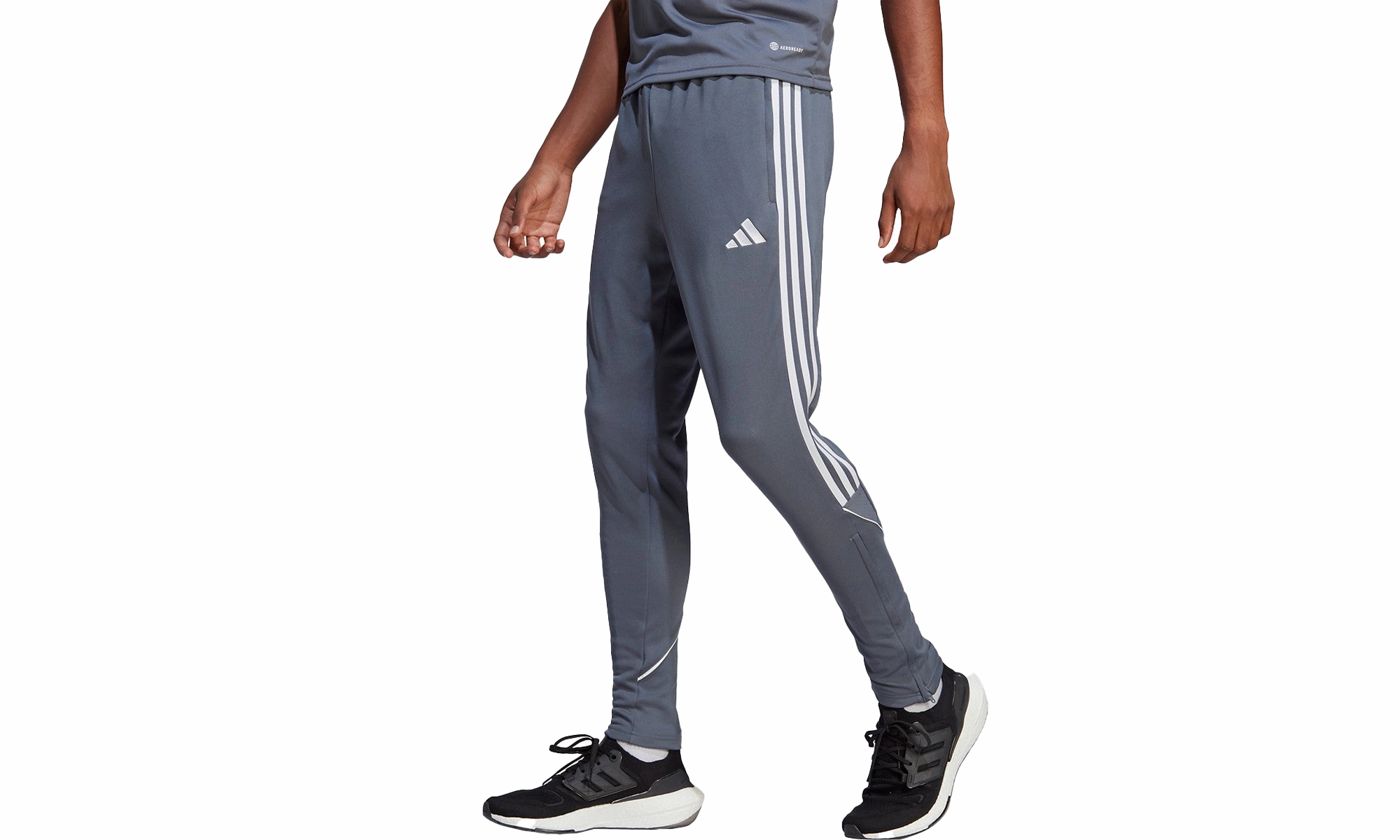 TIRO23 League Pant "Grey" LayeredPaneling