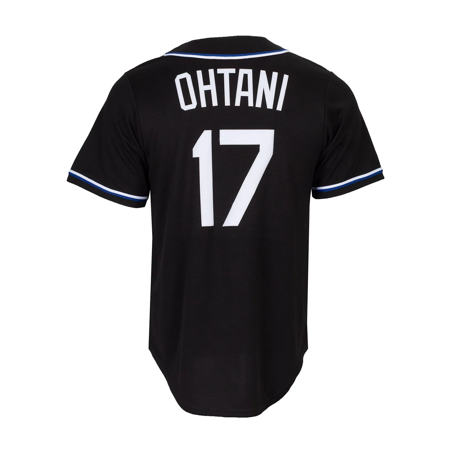 Dodgers Ohtani Fashion Replica Jersey -Mens Hero Glow