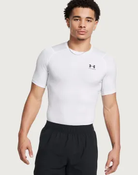 AbrasiveReinforcedZones Lightweight Layering Under Armour HeatGear Tee