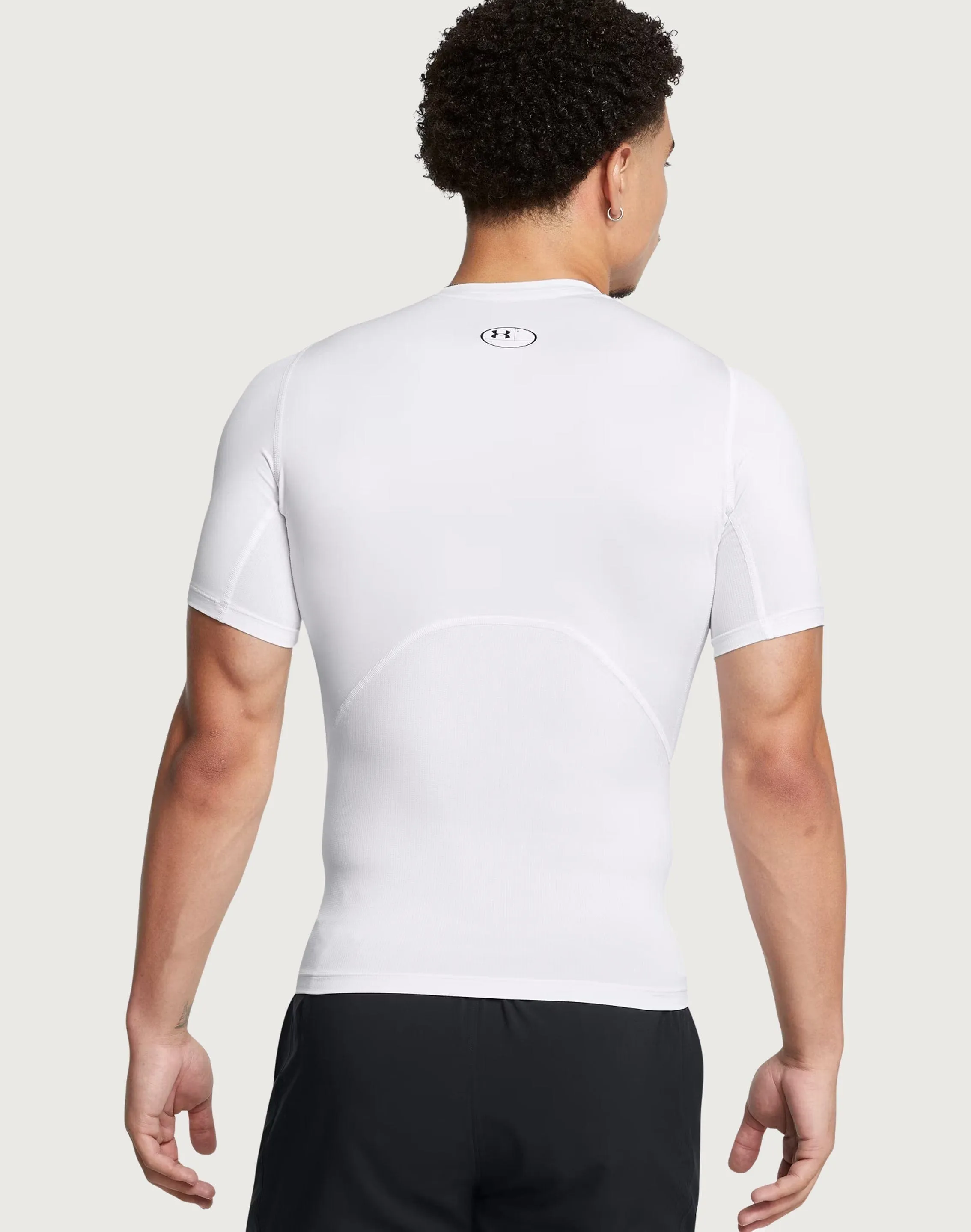HighDurabilityClothing Street Fest Under Armour HeatGear Tee