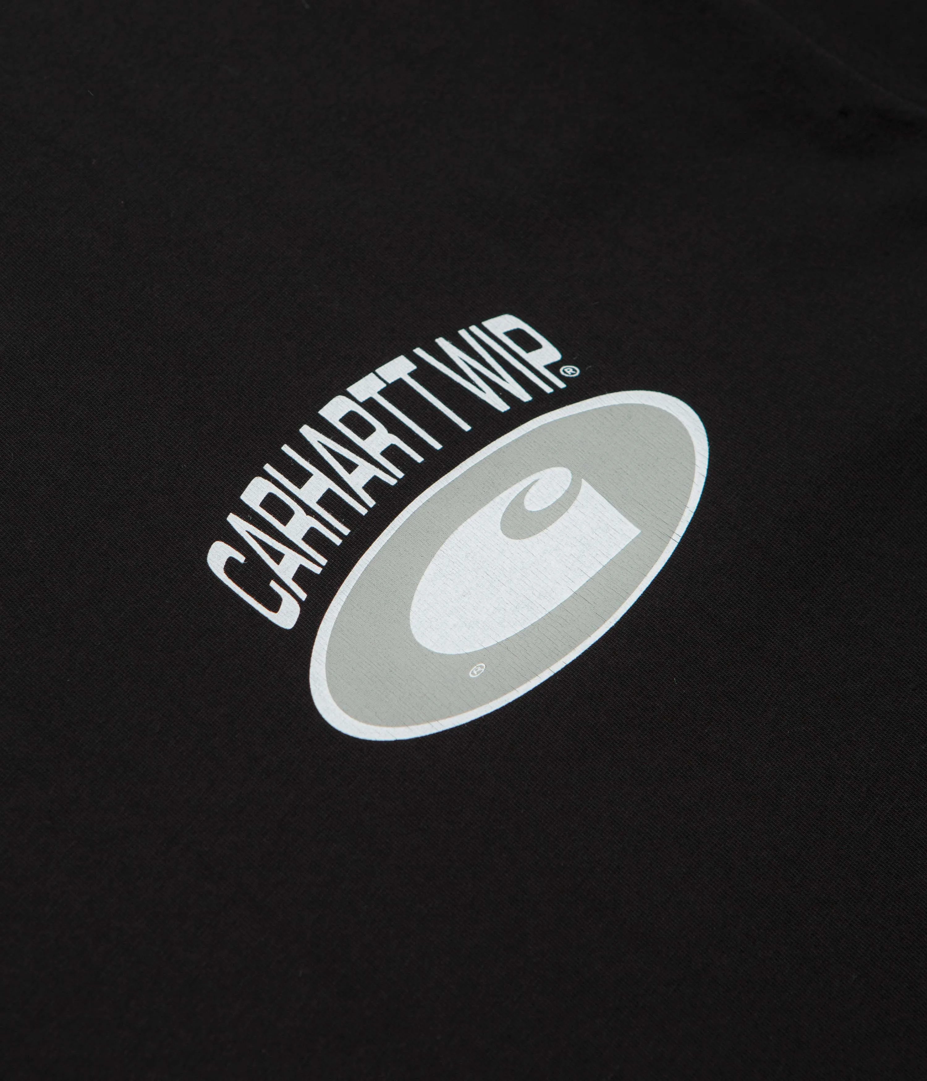 Mansion Carhartt Tire T-Shirt - Black