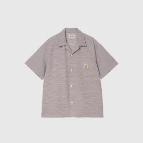 First Date Fashion Forward S/S GELLAR SHIRT