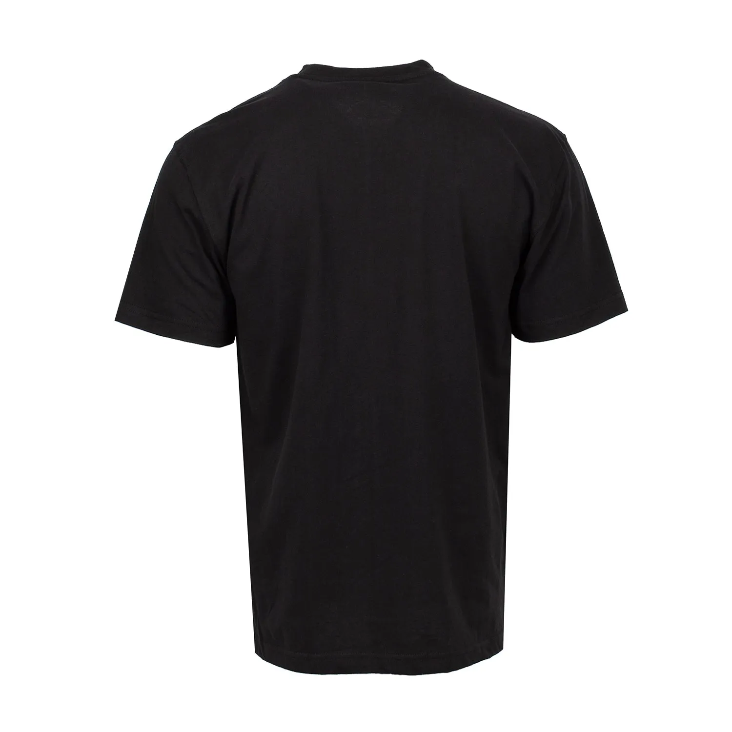SS Heavyweight Pocket Tee - Mens NoIrritationSeams