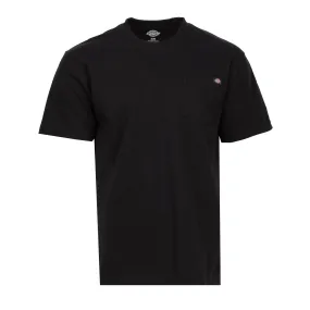 SS Heavyweight Pocket Tee - Mens OdorResistantClothing