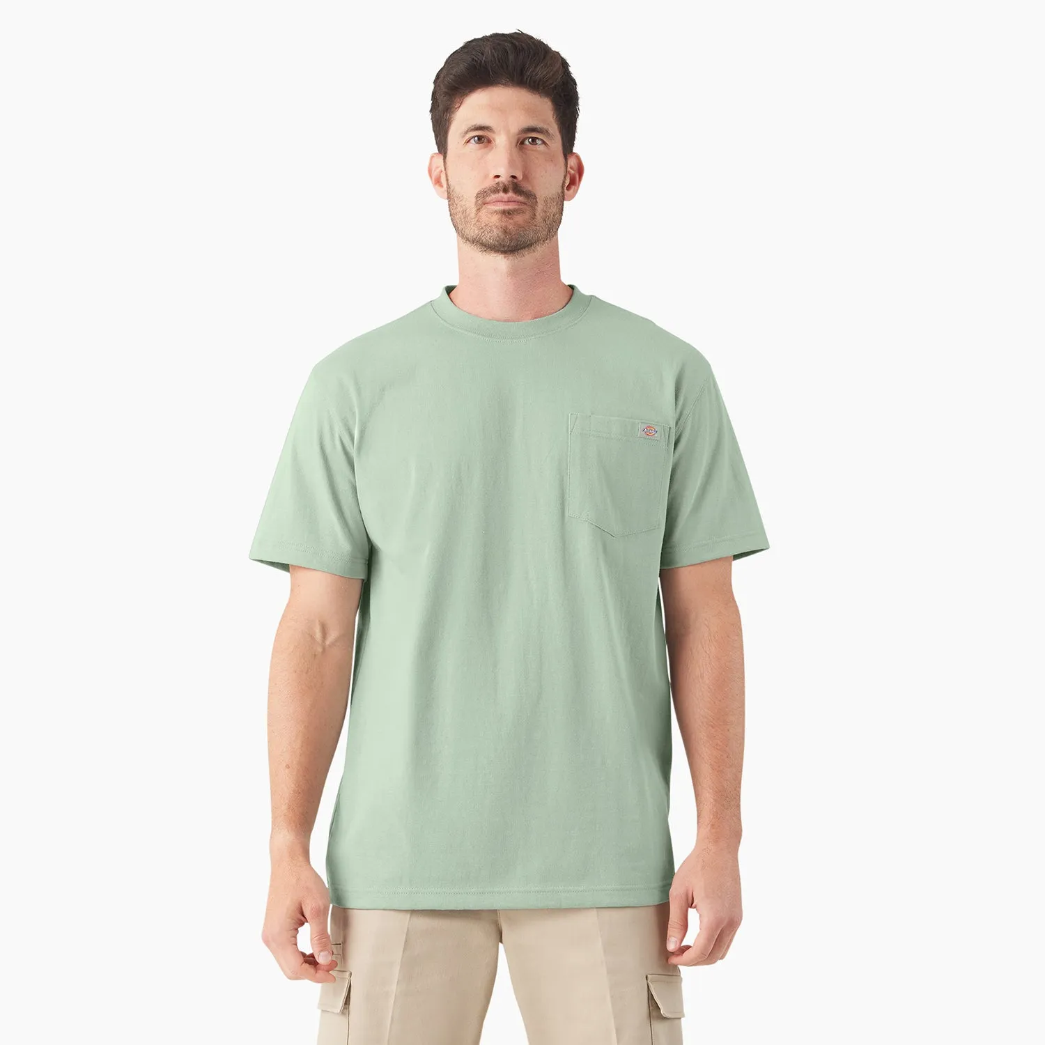 Summer Air SS Heavyweight Pocket Tee - Mens
