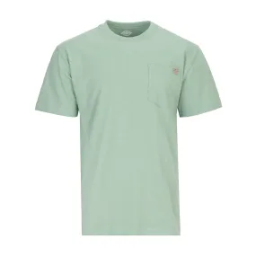 SS Heavyweight Pocket Tee - Mens Winter Fit