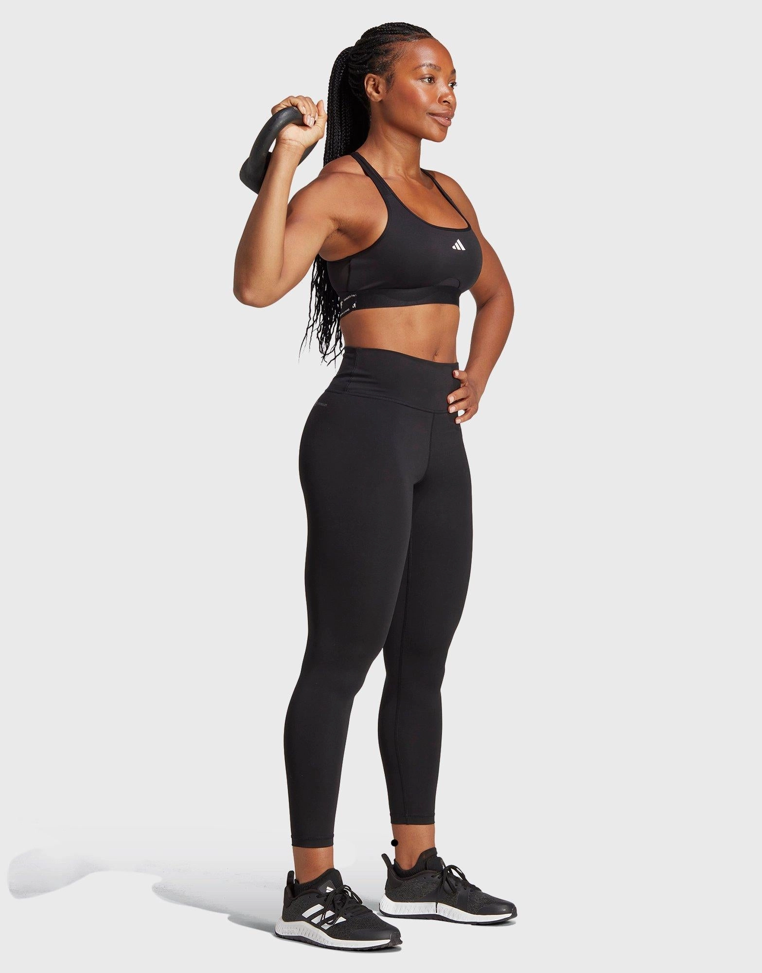 Lightweight Bra Medium-Support Bra