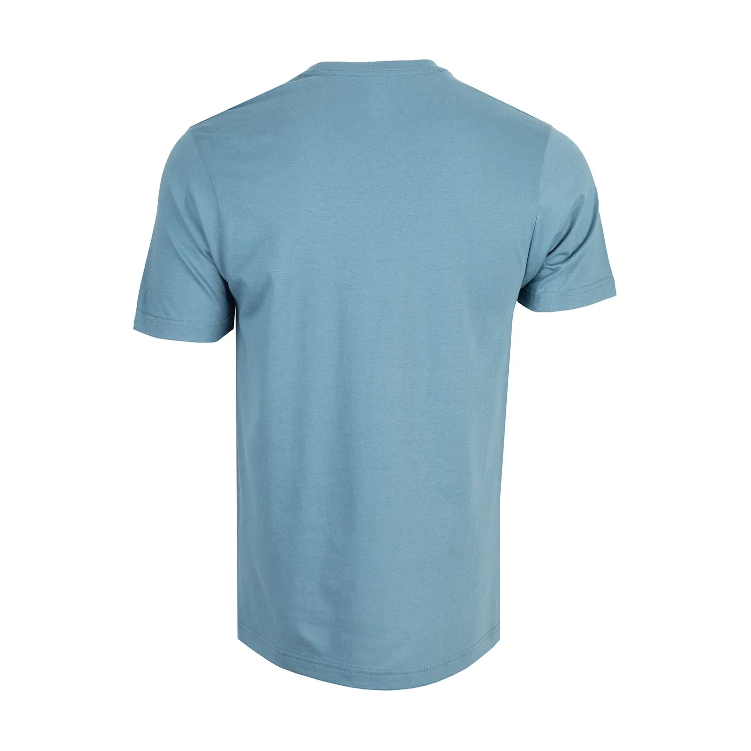 Classic Crew Tee - Mens Calm Tone