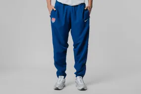 Nike USMNT 2004 Total 90 Reissue Track Pant Slim Silhouette Bi Stretch Fabric