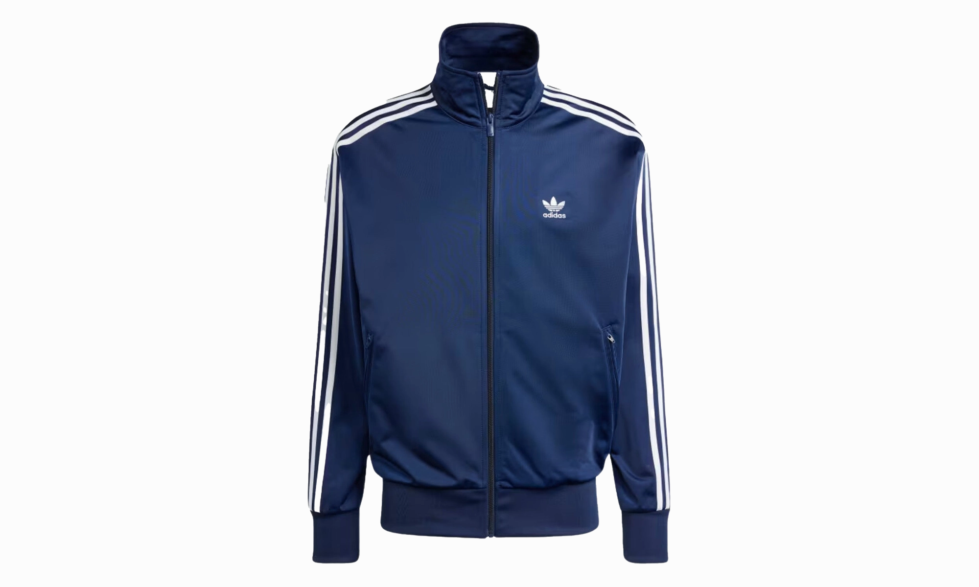 Fbird Track Top Mens Style : Ir9893 "NIGHT INDIGO" EasyAdjustStraps