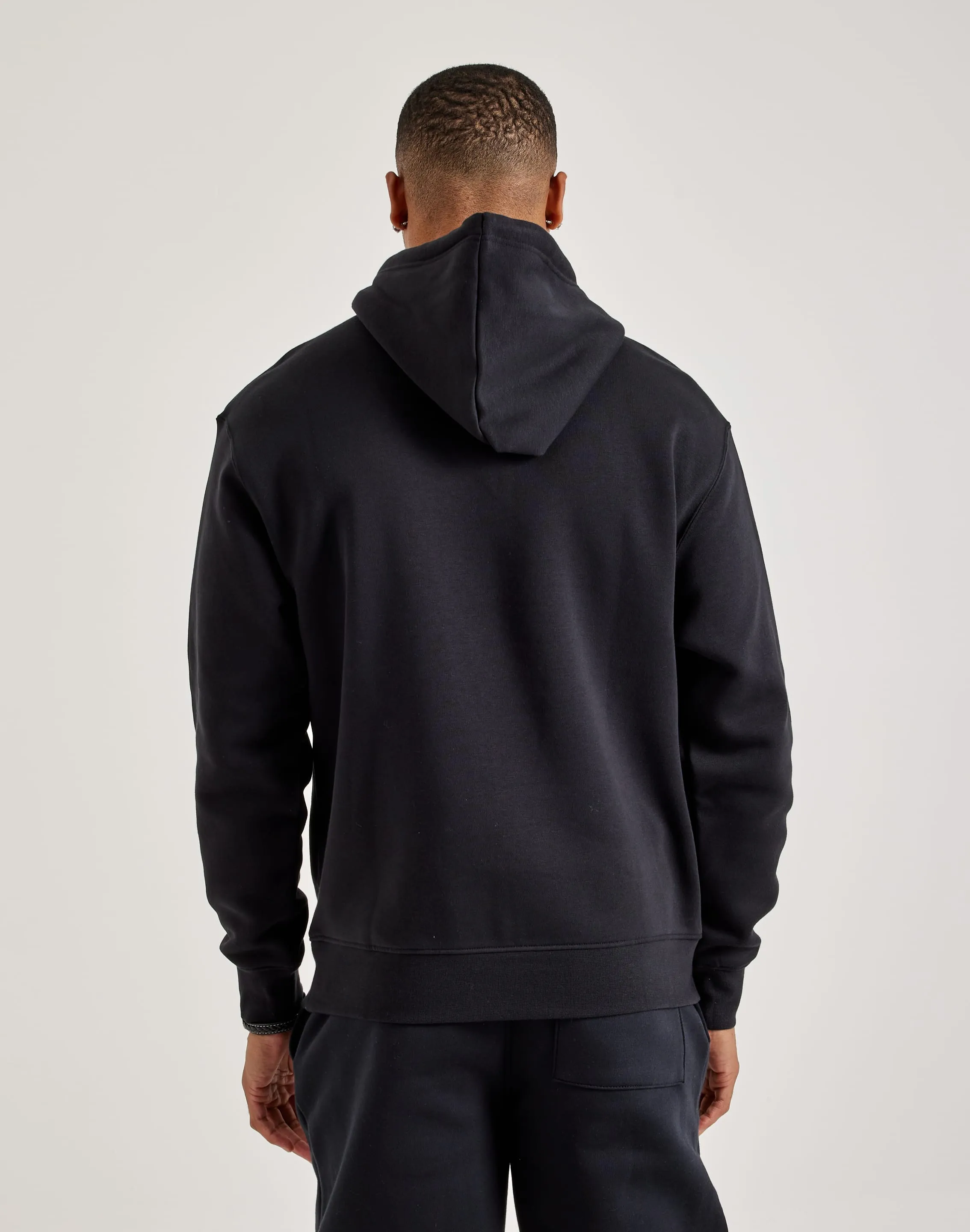 Jordan Essentials Fleece Hoodie Festival Air