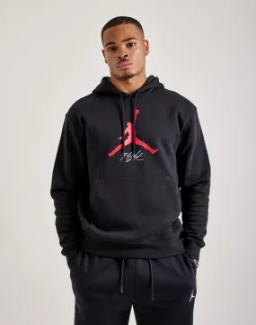 Carnival Look Jordan Essentials Fleece Hoodie