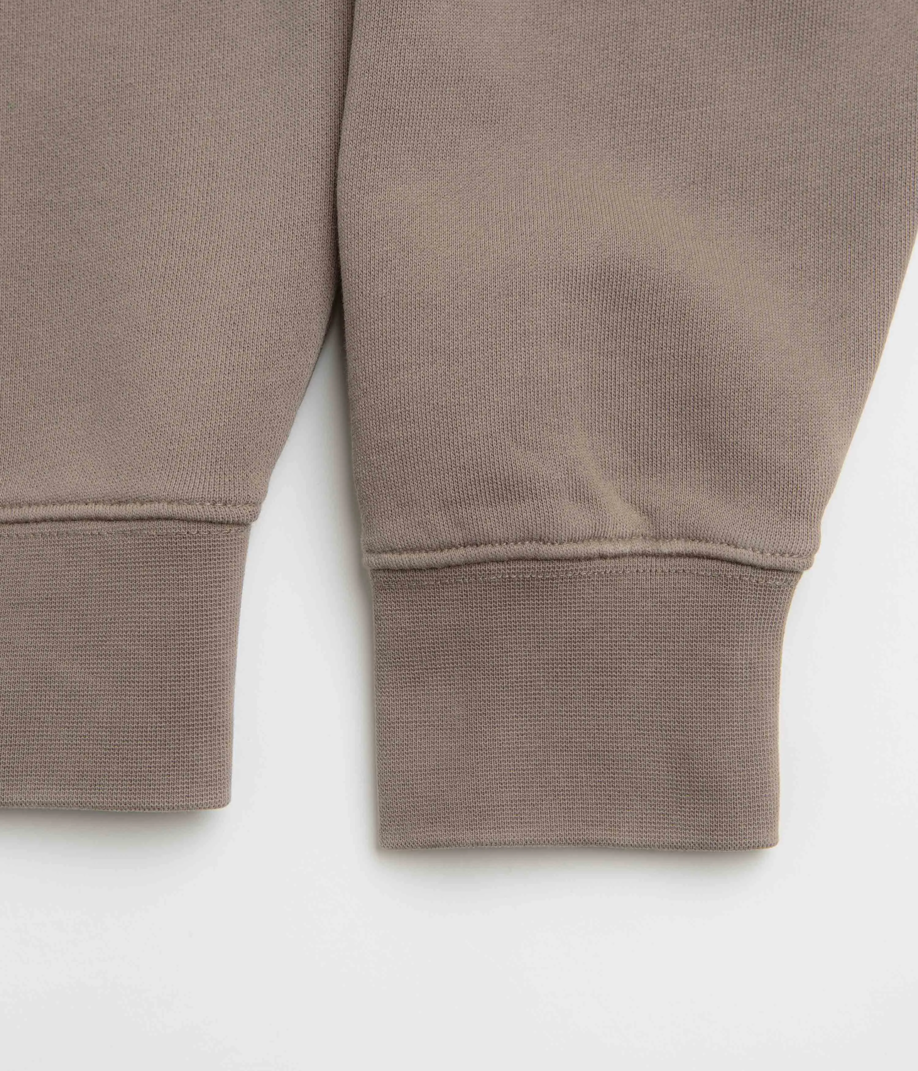 Stan Ray Ray Vine Crewneck Sweatshirt - Shale team wear product business casual suitability