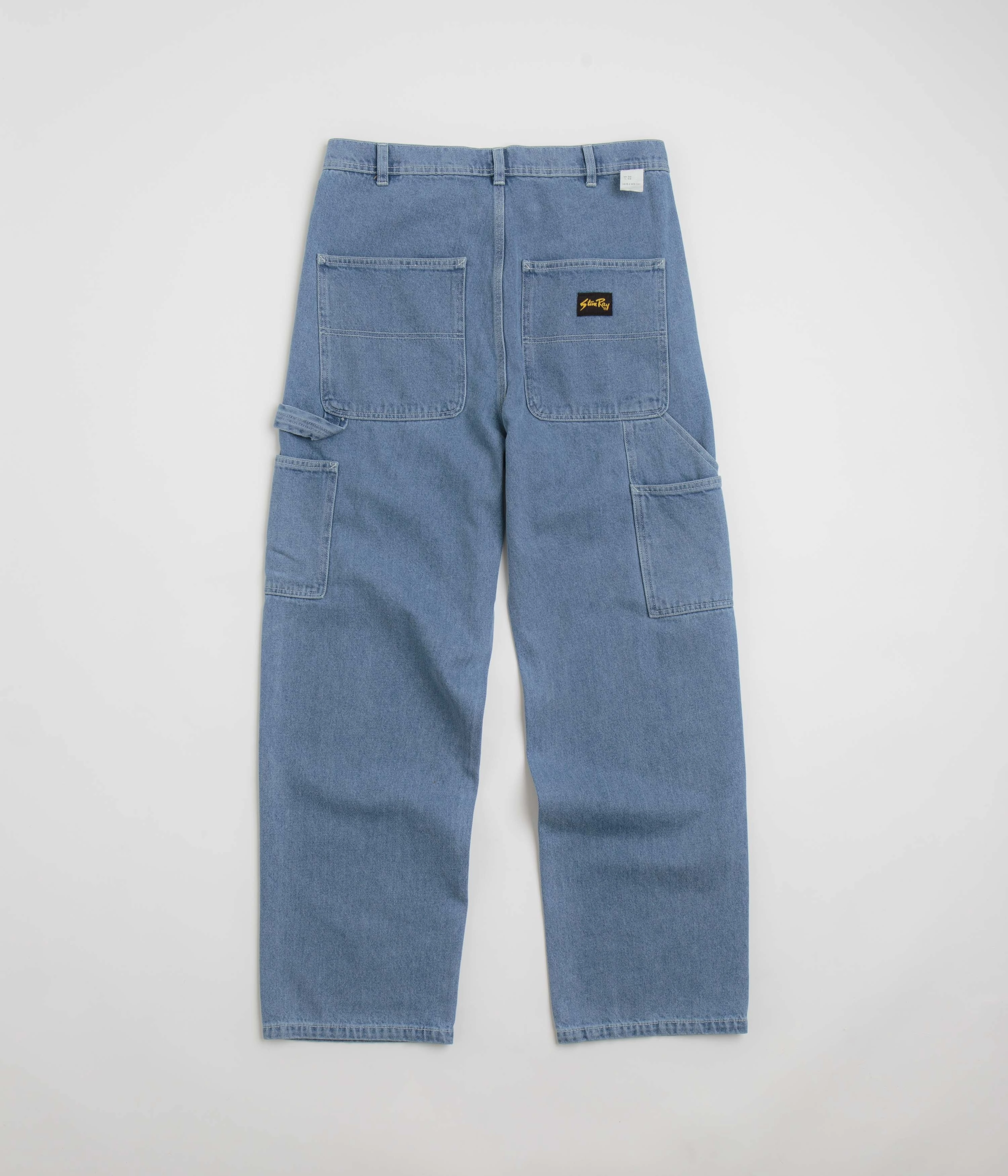 NonRestrictiveCut Stan Ray Big Job Painter Pants - Single Stone