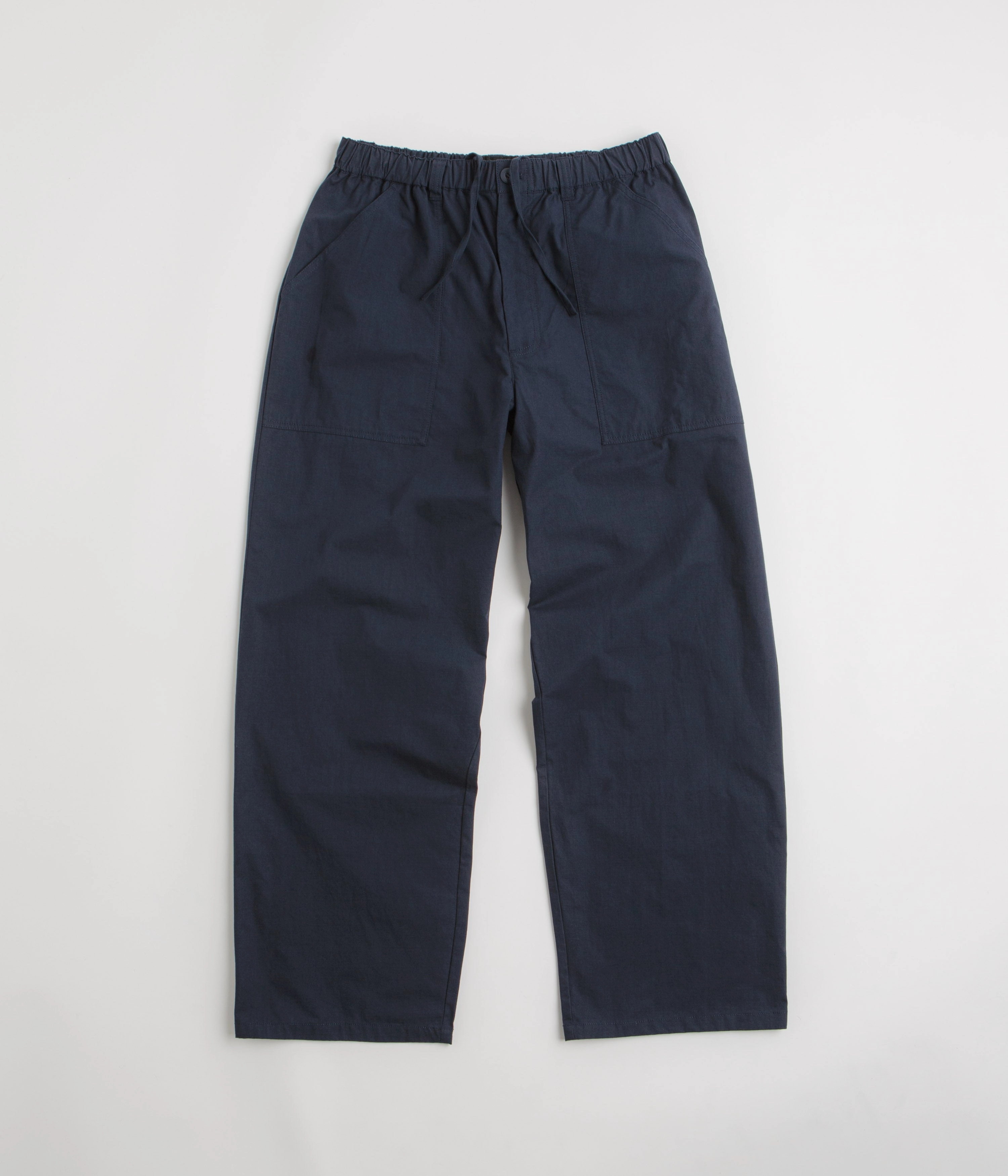 Feminine Fit Stan Ray Jungle Pants - Indigo