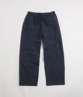 Feminine Fit Stan Ray Jungle Pants - Indigo
