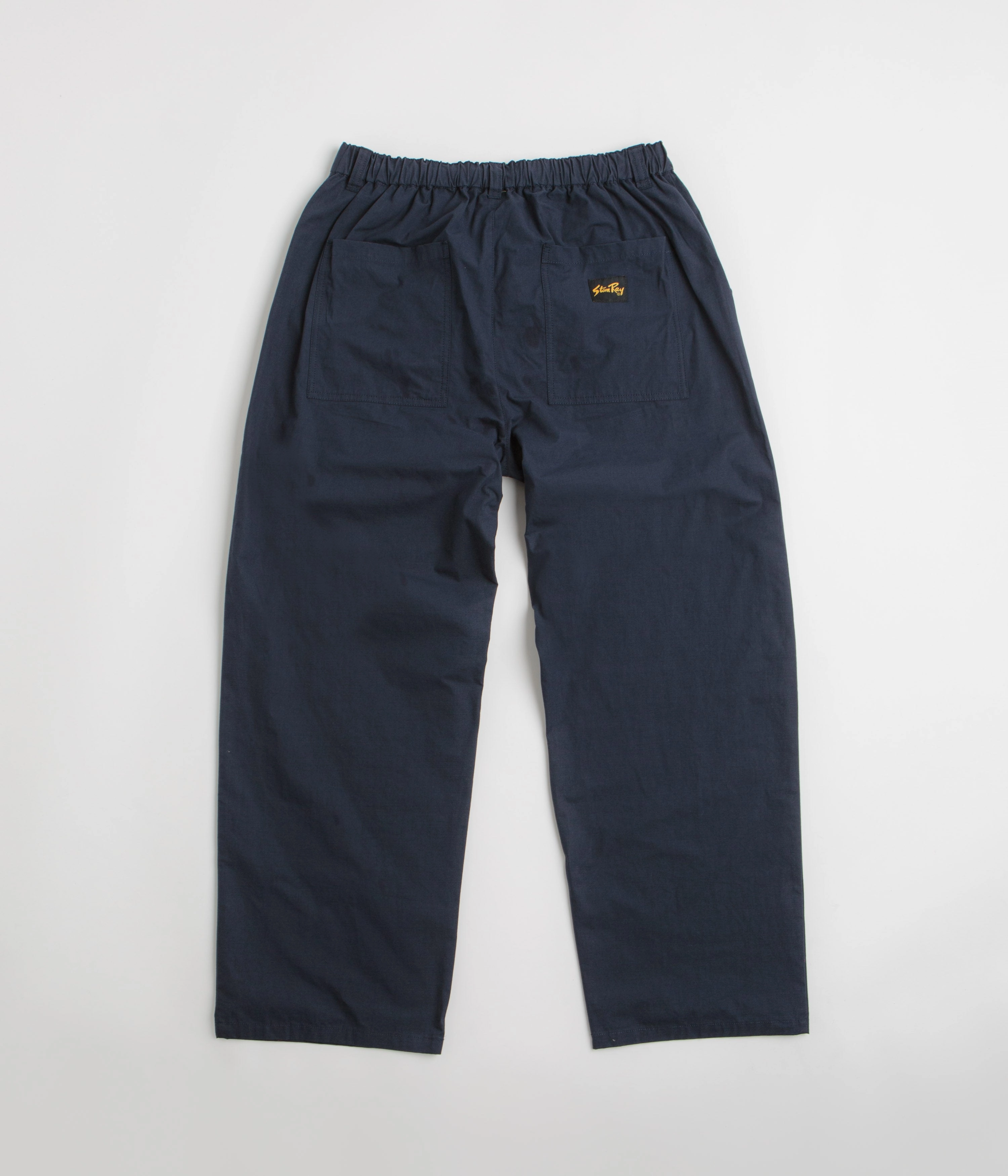 ThermalRegulation Stan Ray Jungle Pants - Indigo