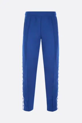 Hope Fit Translucent Soul STAR DORO JOGGER - BLUE