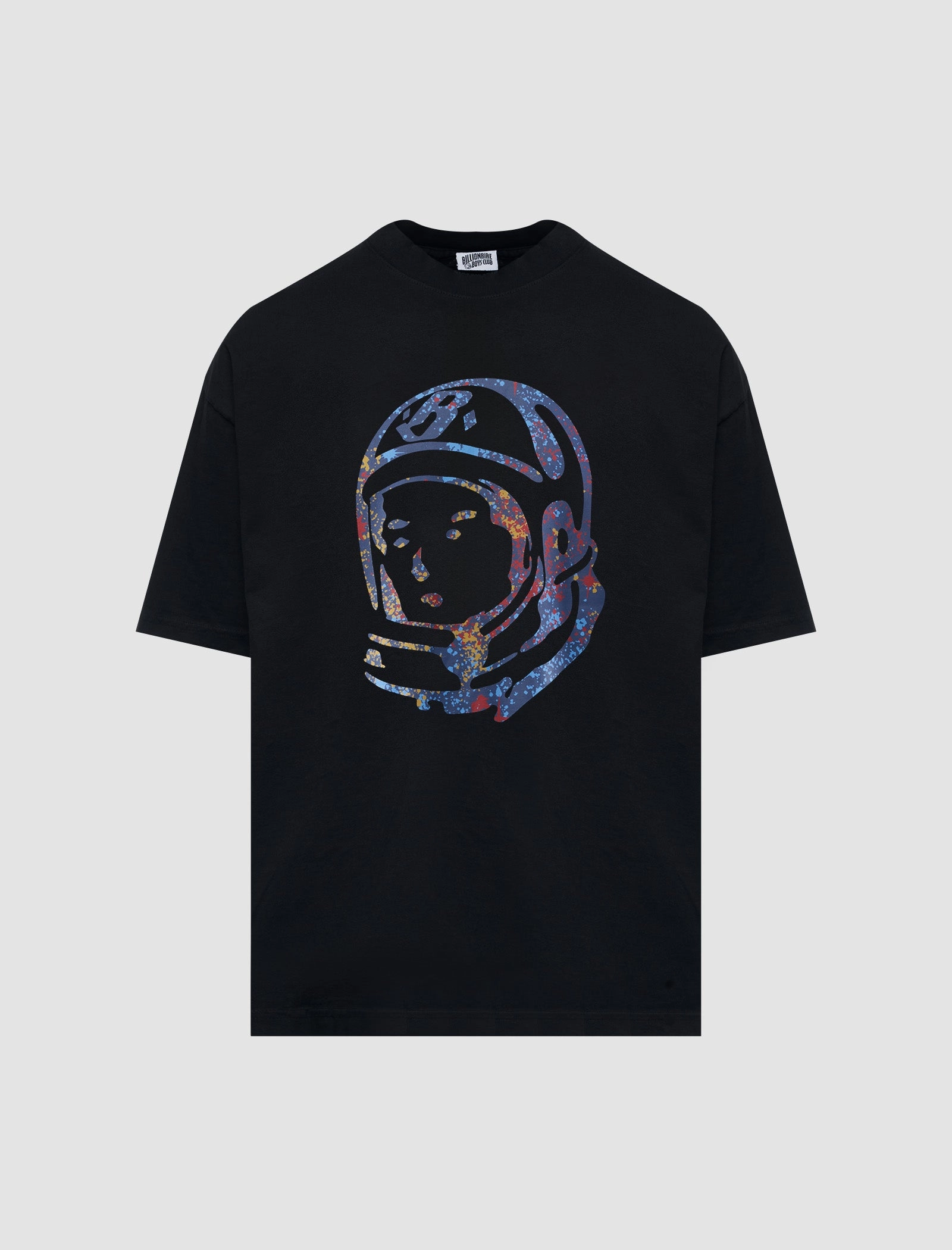 Formal Shirt Sustainable Material Blend STAR FILLER TEE