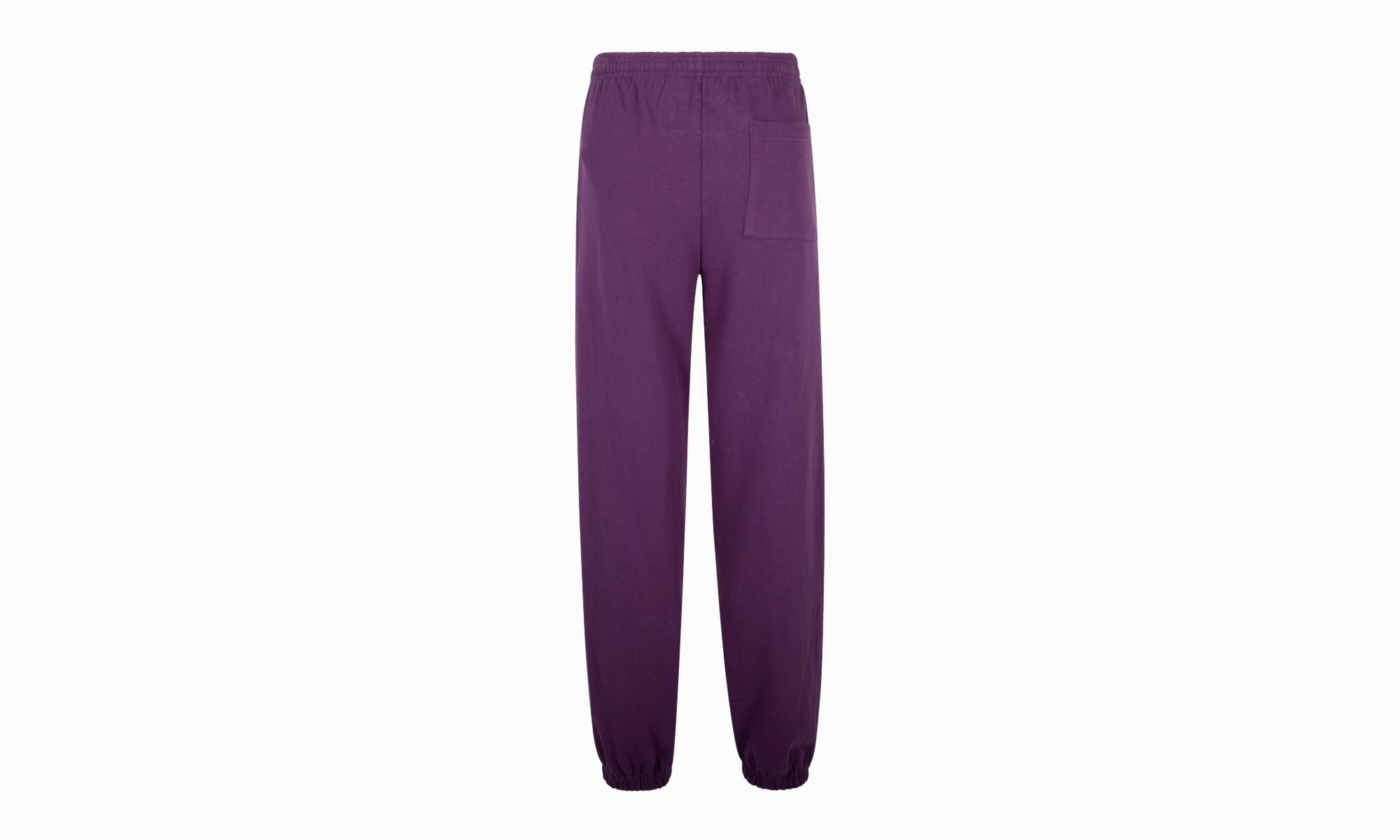 Star OG Web V2 Sweatpant "Purple"