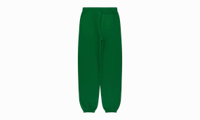 STAR OG WEB V2 SWEATPANTS "Green"