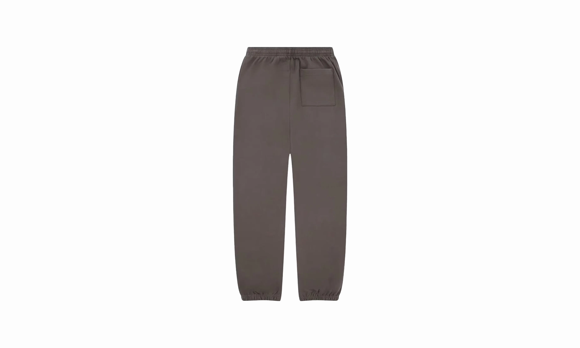 STAR WEB JOGGER & SWEATPANTS "Grey, Green"
