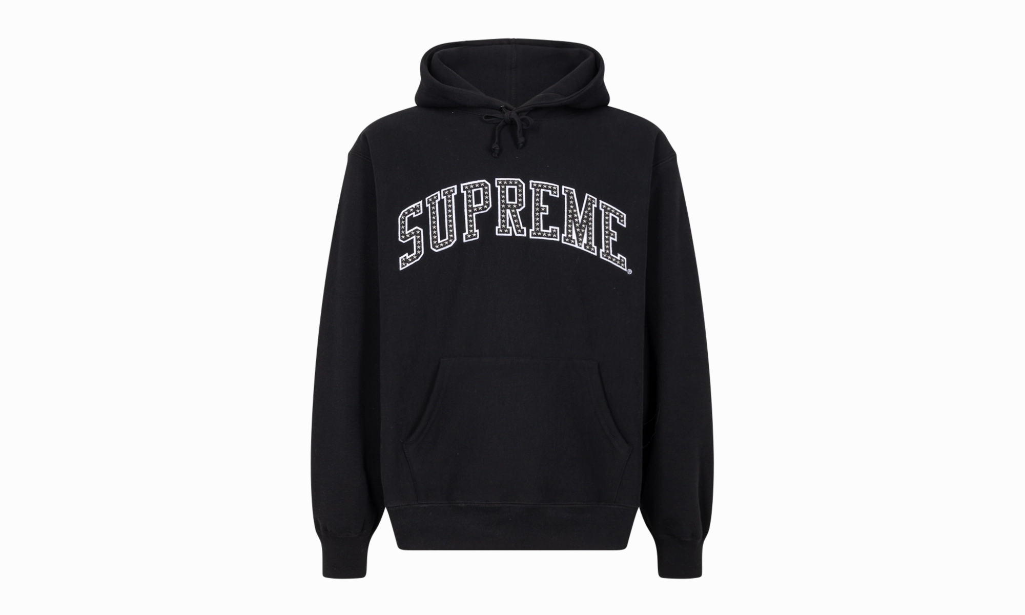 Stars Arc Hoodie "SS 22"