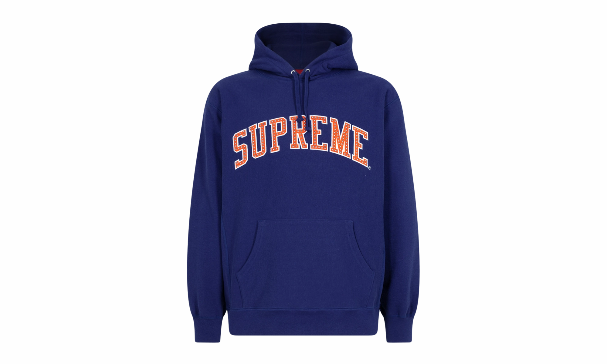 Stars Arc Hoodie "SS 22"