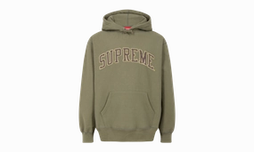 Stars Arc Hoodie "SS 22"