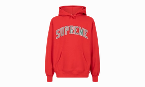 Stars Arc Hoodie "SS 22"