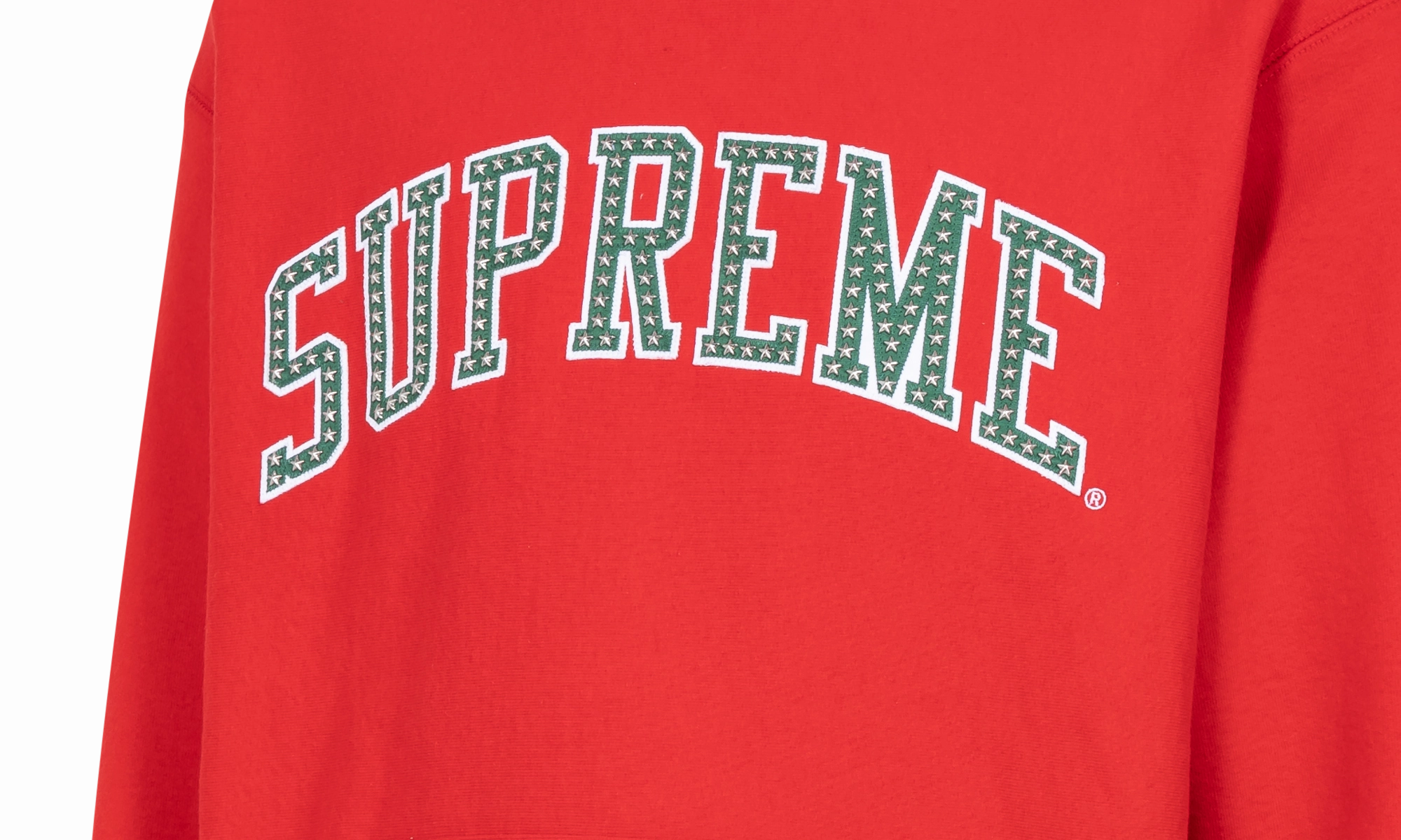 Stars Arc Hoodie "SS 22"