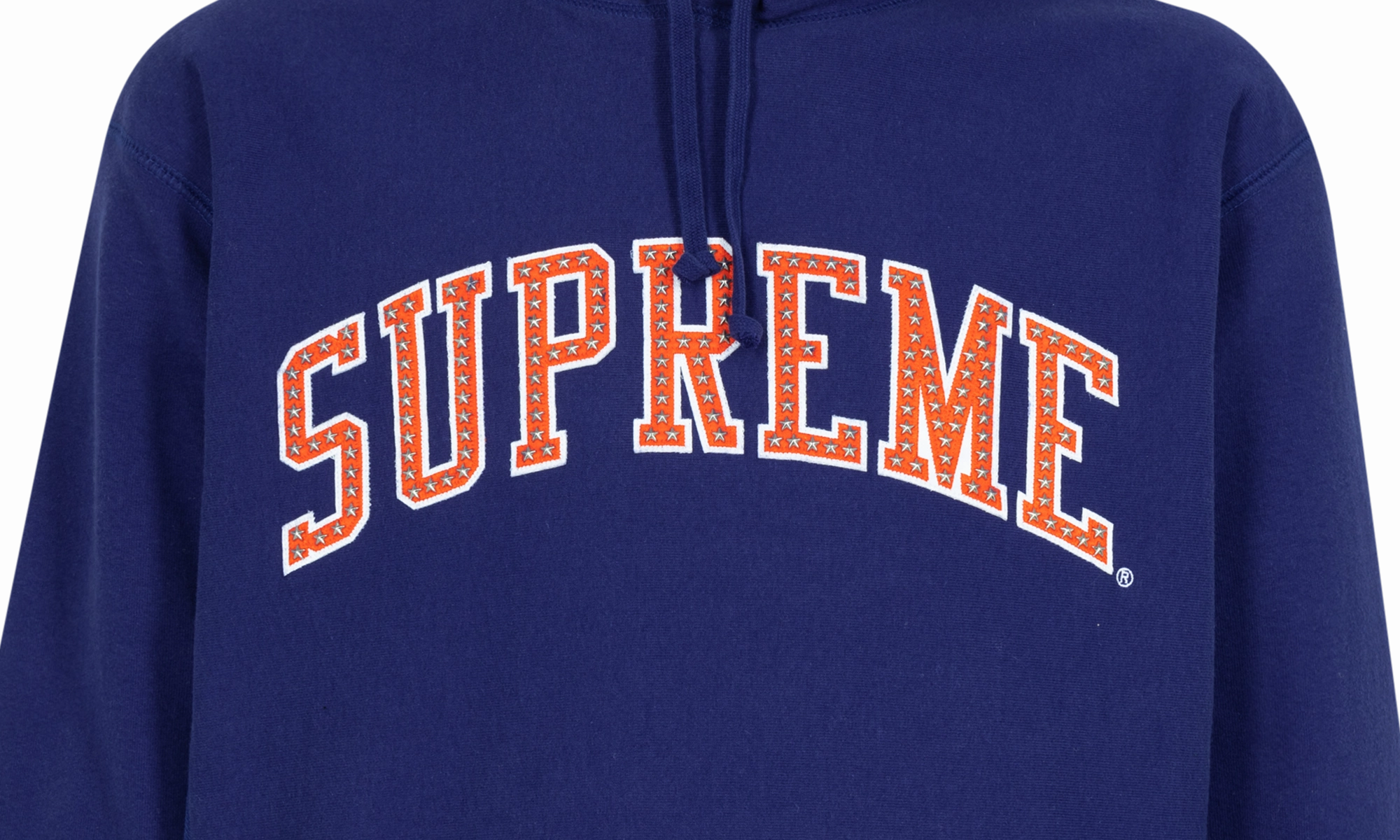 Stars Arc Hoodie "SS 22"