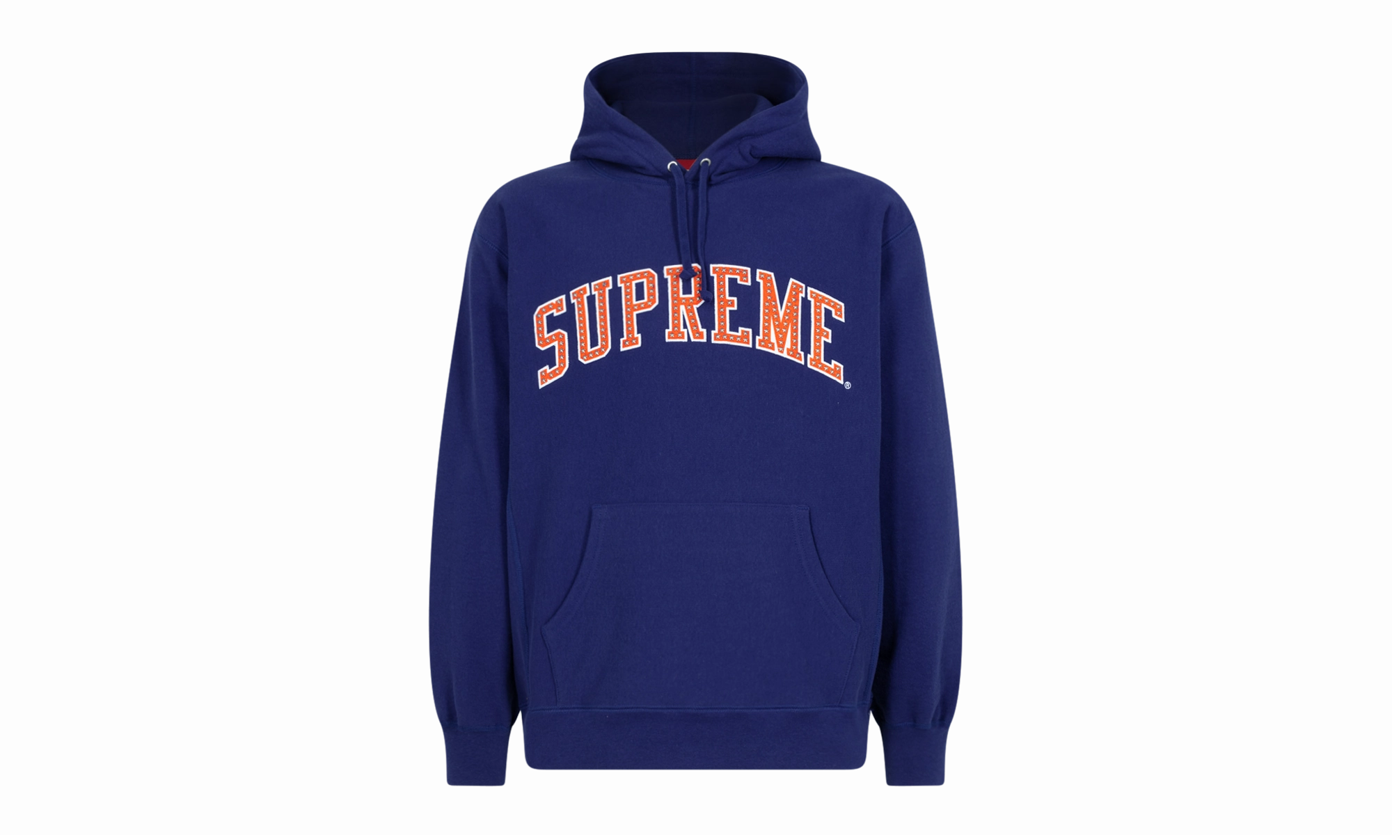 Stars Arc Hoodie "SS 22"