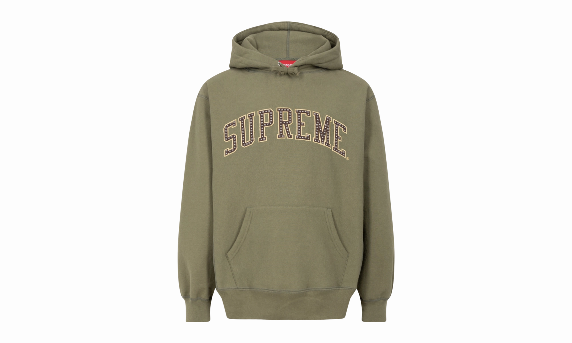 Stars Arc Hoodie "SS 22"
