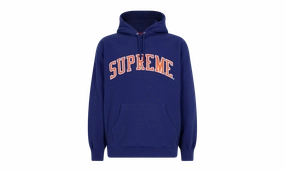 Stars Arc Hoodie "SS 22"