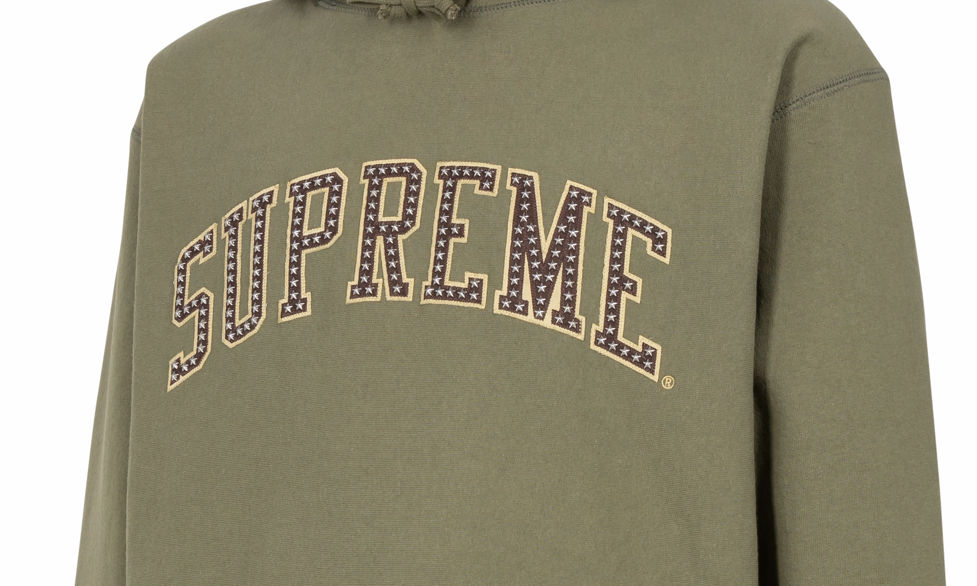 Stars Arc Hoodie "SS 22"
