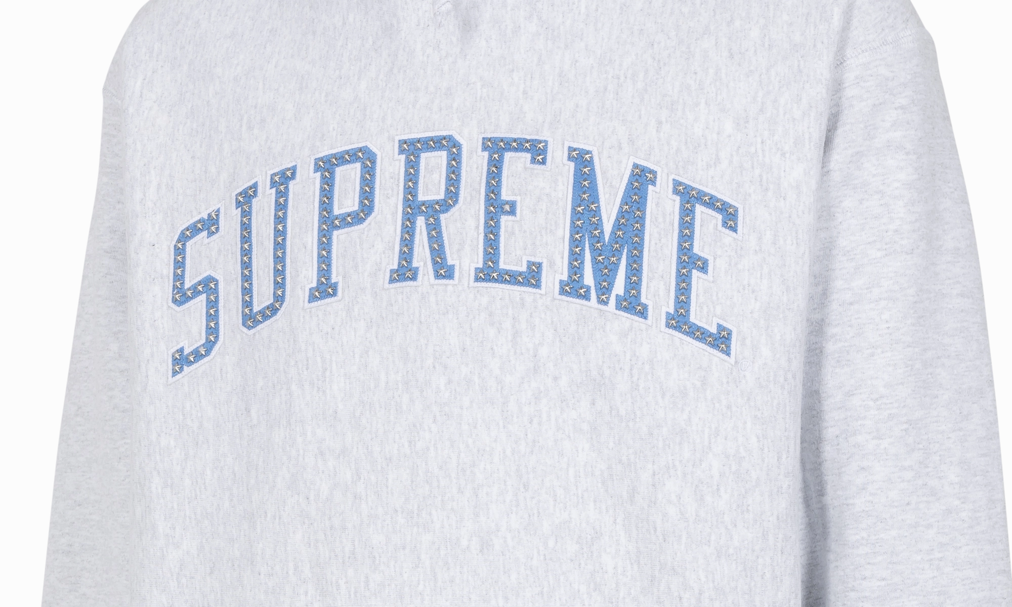 Stars Arc Hoodie "SS 22"