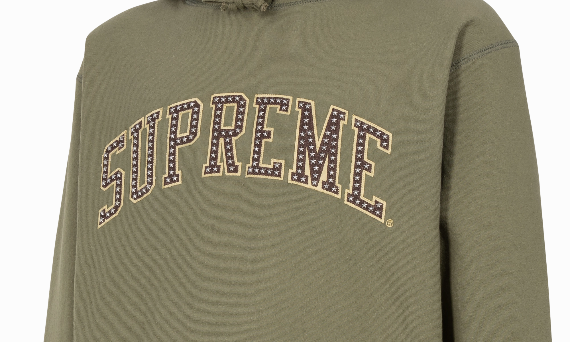 Stars Arc Hoodie "SS 22"