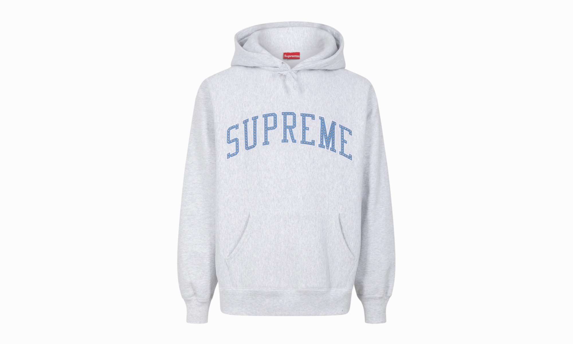 Stars Arc Hoodie "SS 22"