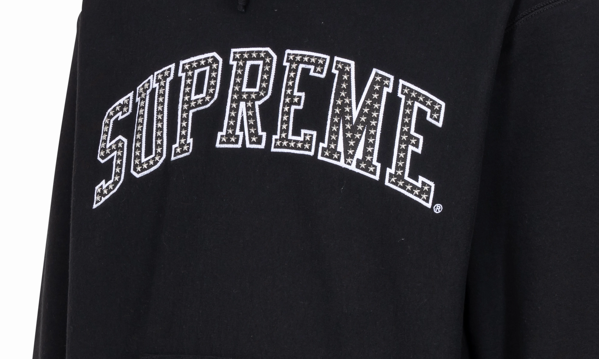 Stars Arc Hoodie "SS 22"