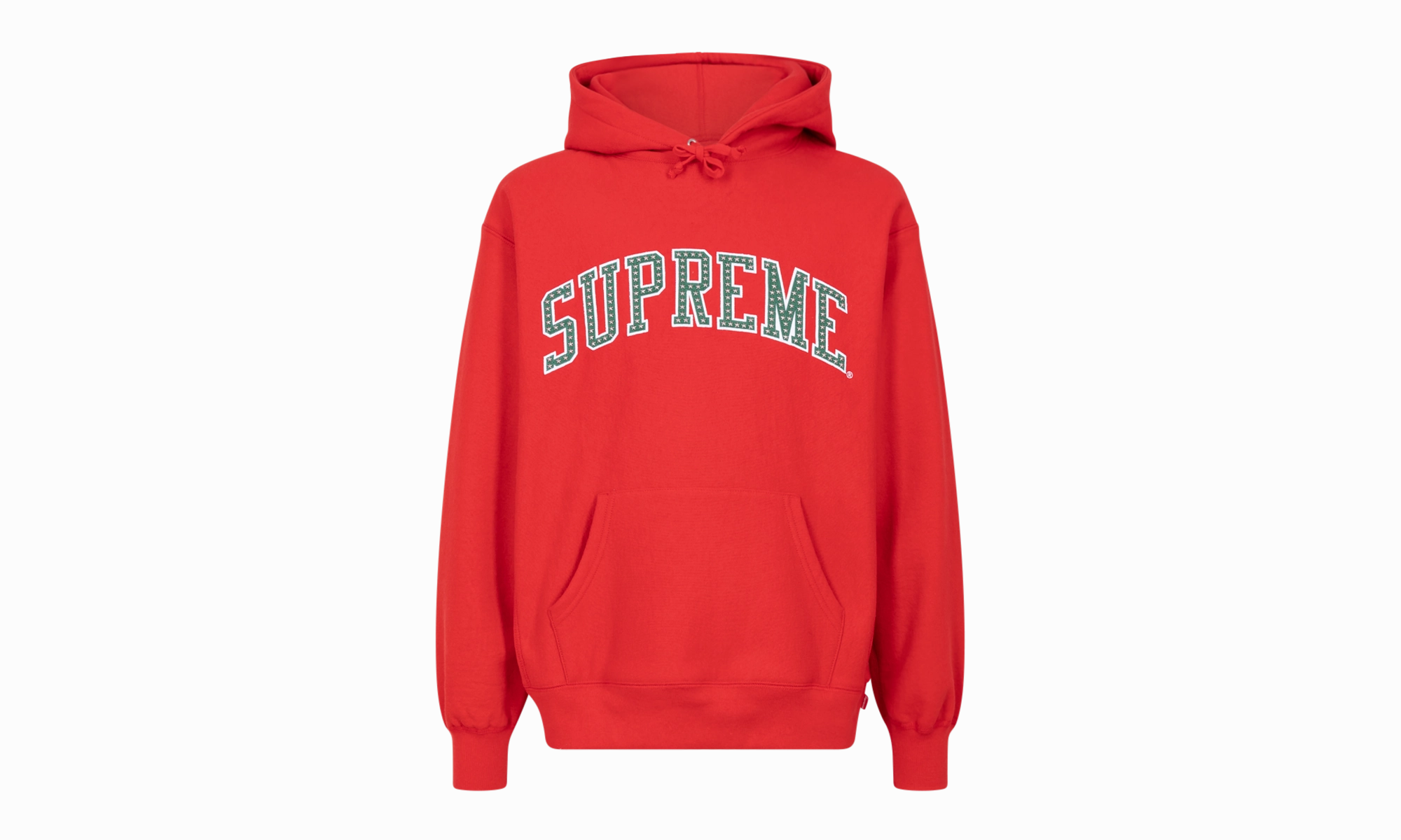 Stars Arc Hoodie "SS 22"