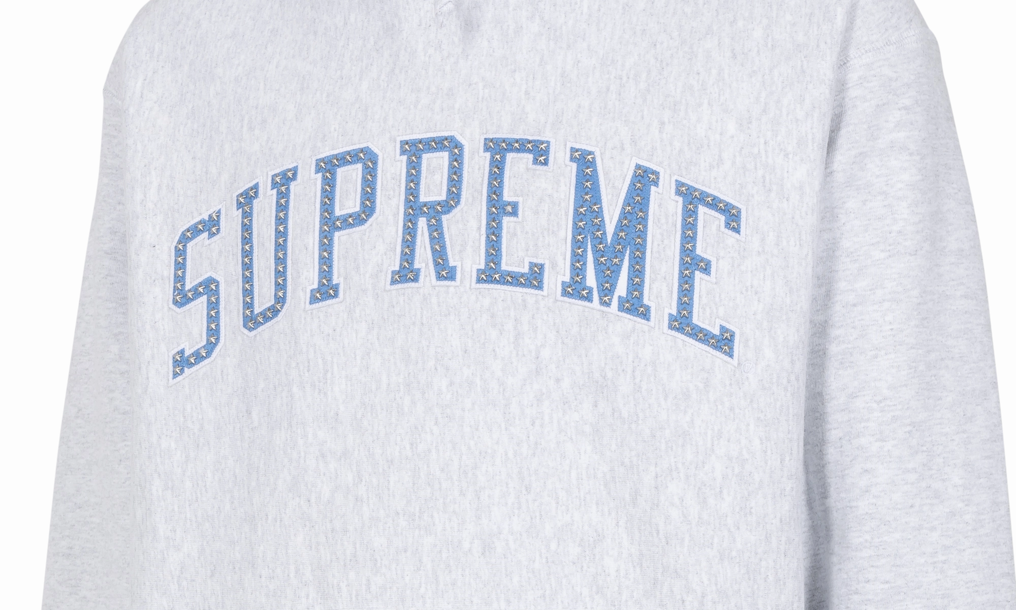 Stars Arc Hoodie "SS 22"