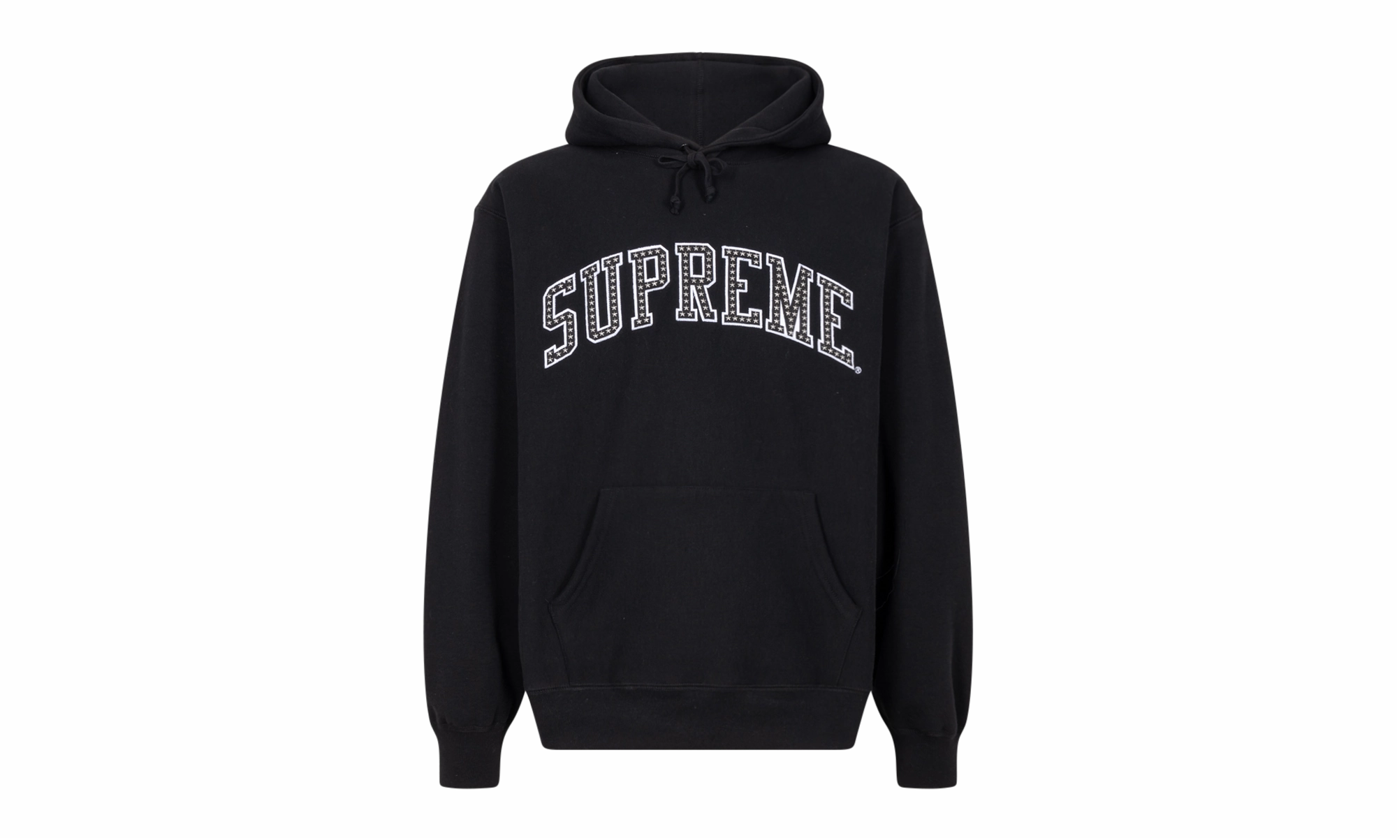 Stars Arc Hoodie "SS 22"
