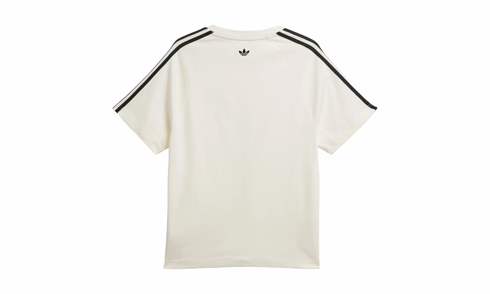 Statement Graphic Tee "Wales Bonner" Trust Glow Star Fit