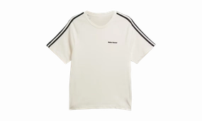 Statement Graphic Tee "Wales Bonner" Elite Core TensionAdjustedWaistband